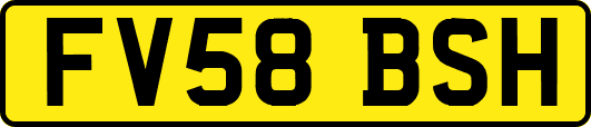 FV58BSH