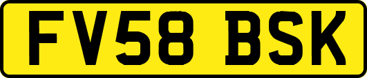 FV58BSK