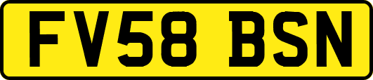 FV58BSN