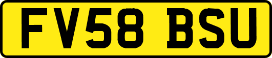 FV58BSU