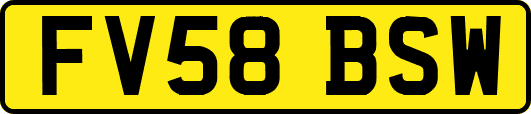 FV58BSW