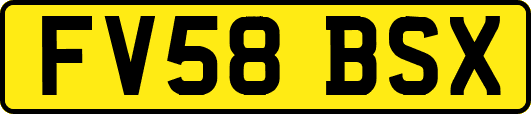 FV58BSX