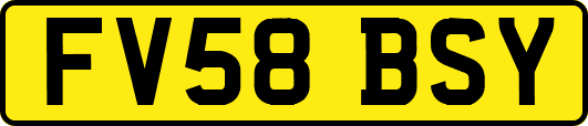 FV58BSY