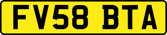 FV58BTA