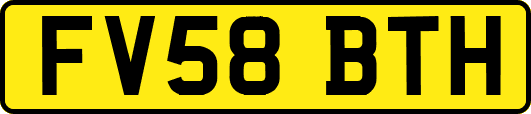 FV58BTH