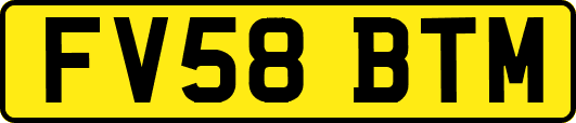FV58BTM