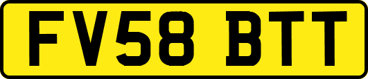 FV58BTT