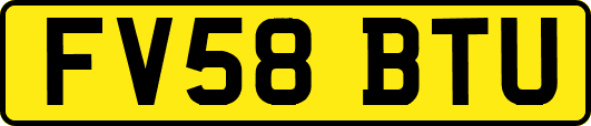 FV58BTU