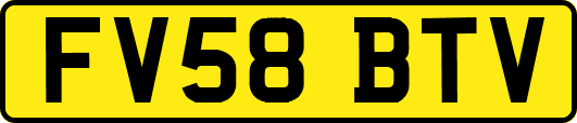 FV58BTV