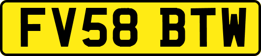FV58BTW