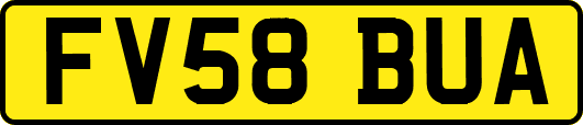 FV58BUA
