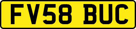 FV58BUC