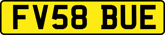 FV58BUE