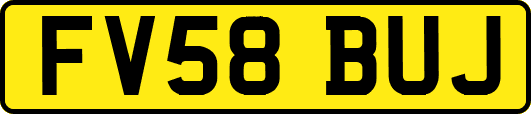 FV58BUJ