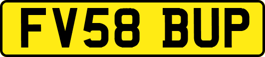 FV58BUP