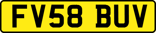 FV58BUV