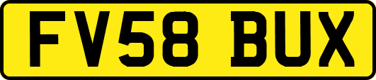 FV58BUX