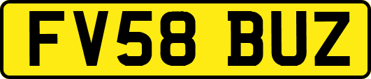 FV58BUZ