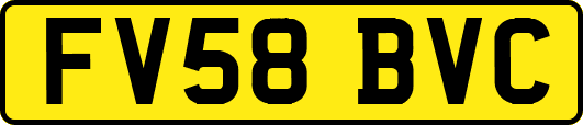 FV58BVC
