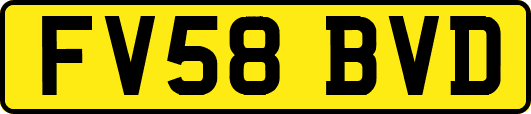 FV58BVD