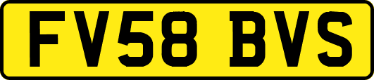 FV58BVS