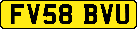 FV58BVU