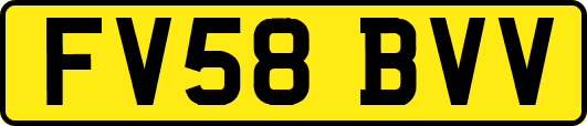 FV58BVV