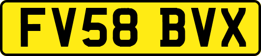 FV58BVX