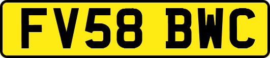 FV58BWC