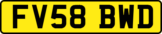 FV58BWD