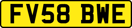 FV58BWE