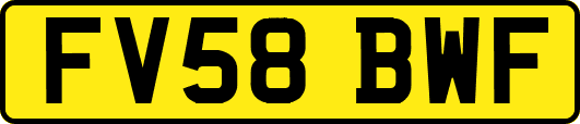 FV58BWF