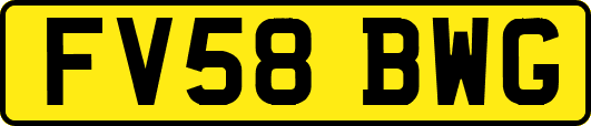 FV58BWG