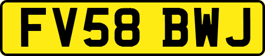 FV58BWJ