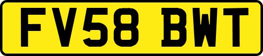 FV58BWT