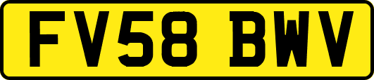 FV58BWV