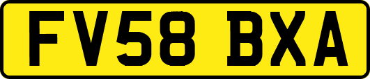 FV58BXA