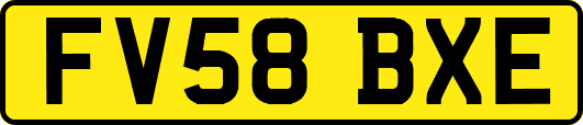 FV58BXE