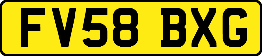FV58BXG