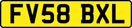 FV58BXL