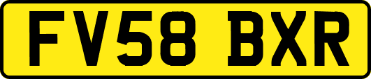 FV58BXR