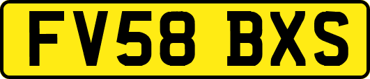 FV58BXS