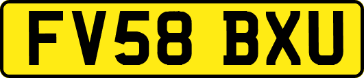 FV58BXU