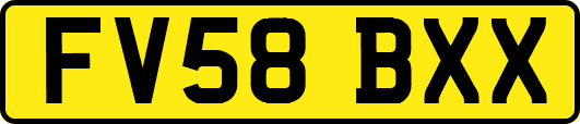 FV58BXX