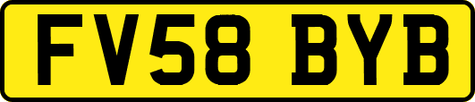 FV58BYB