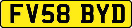 FV58BYD