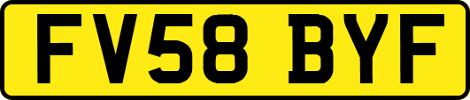 FV58BYF