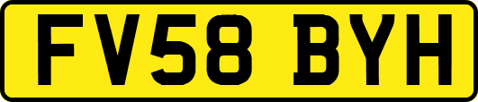 FV58BYH
