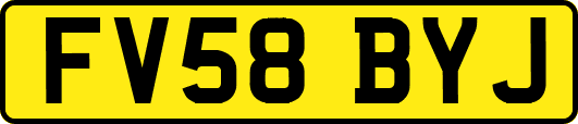 FV58BYJ