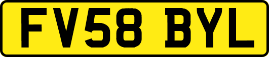 FV58BYL